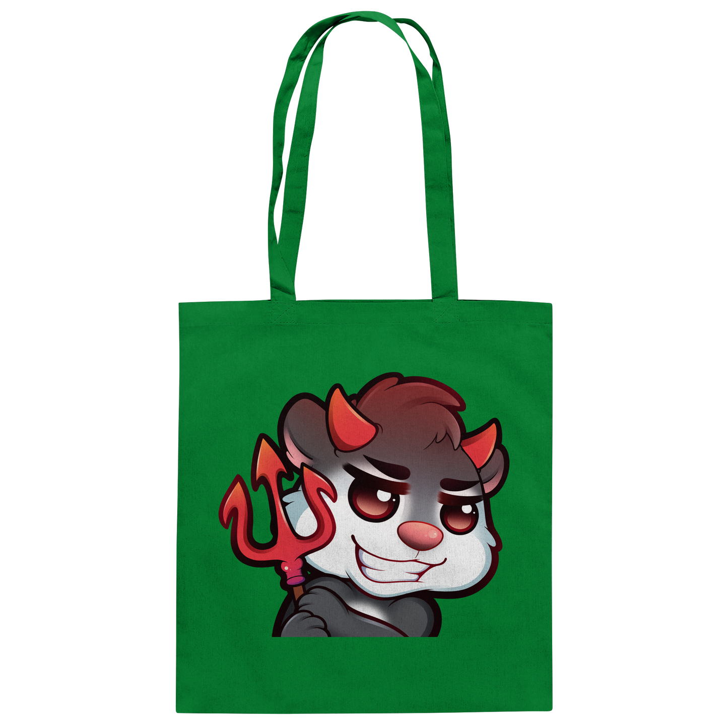 Sennox Evil - Baumwolltasche