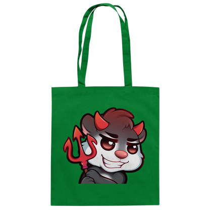 Sennox Evil - Baumwolltasche