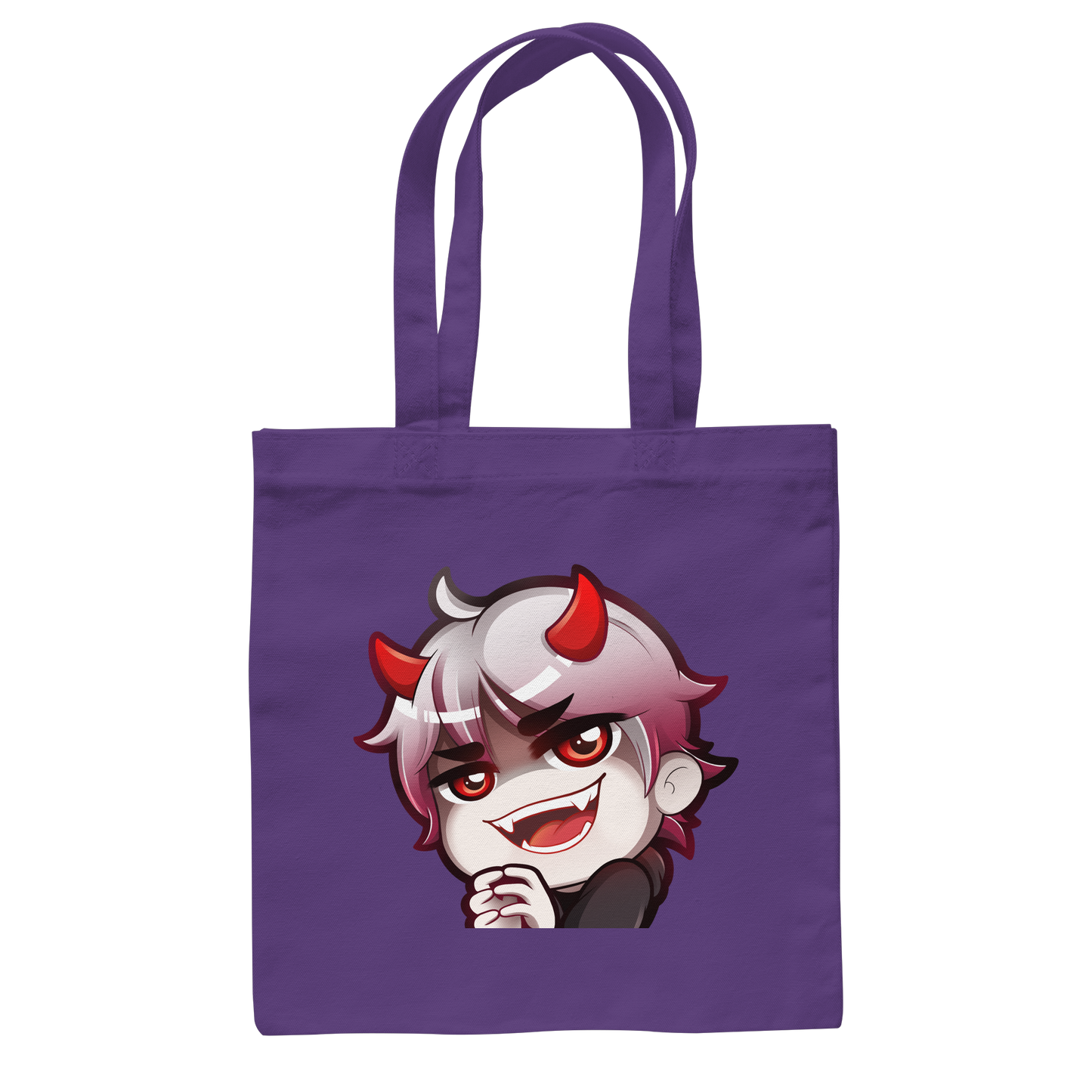 zRay_4 Evil - Baumwolltasche
