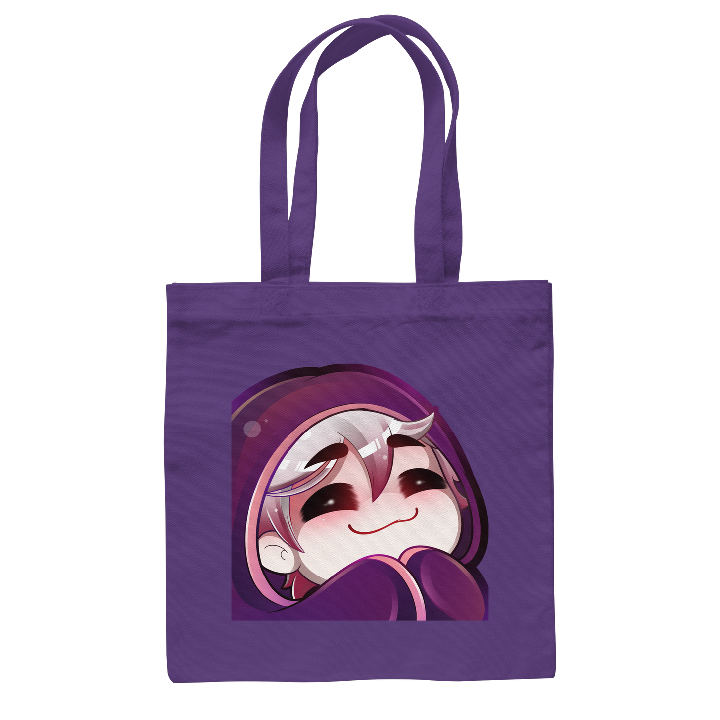 zRay_4 Comfy - Baumwolltasche