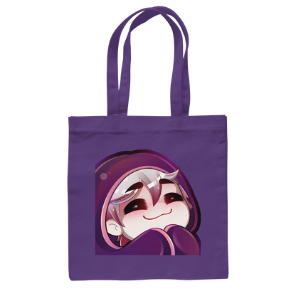zRay_4 Comfy - Baumwolltasche