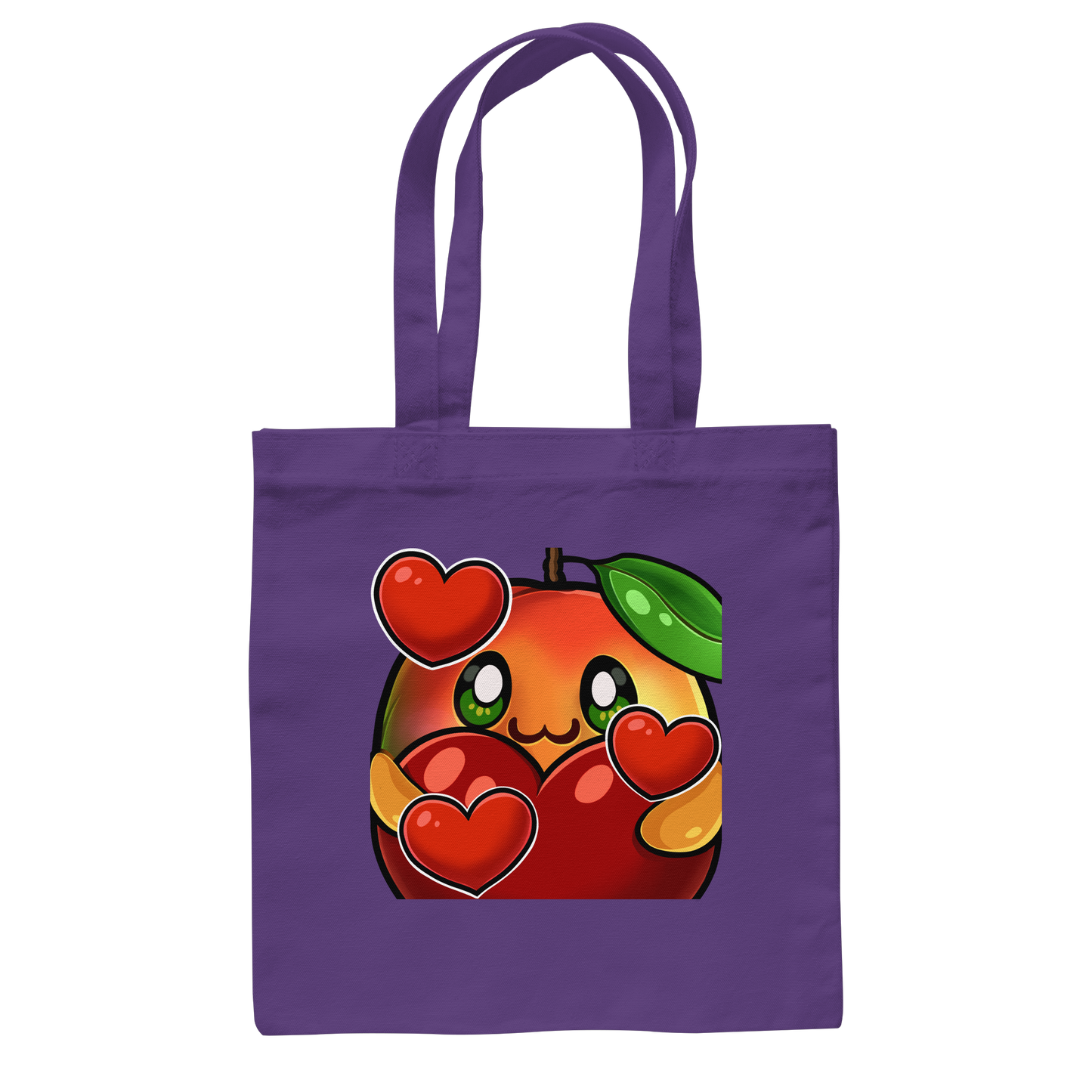 SurvivalMango Love - Baumwolltasche