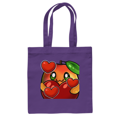 SurvivalMango Love - Baumwolltasche
