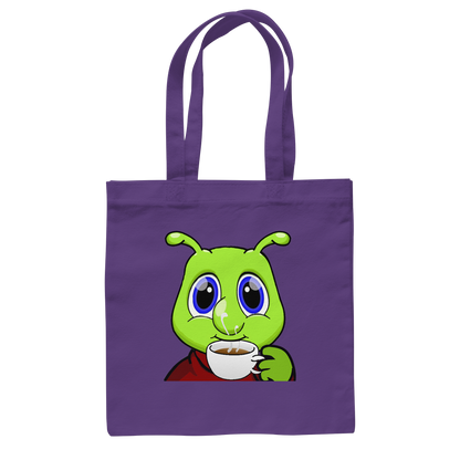 Raupi Coffee - Baumwolltasche