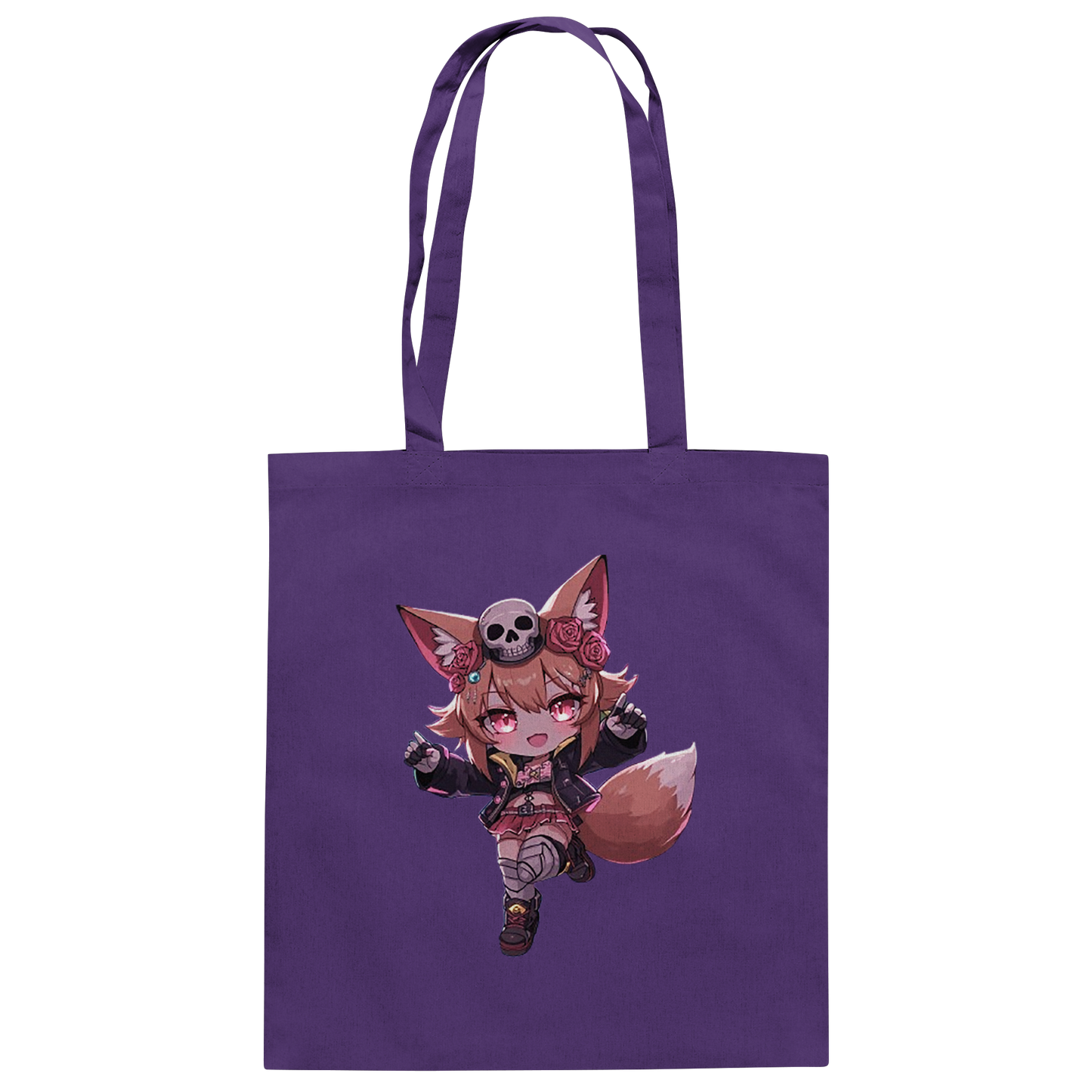 Mynymee Tanz - Baumwolltasche