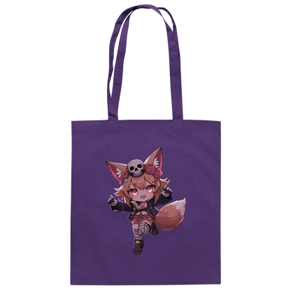 Mynymee Tanz - Baumwolltasche