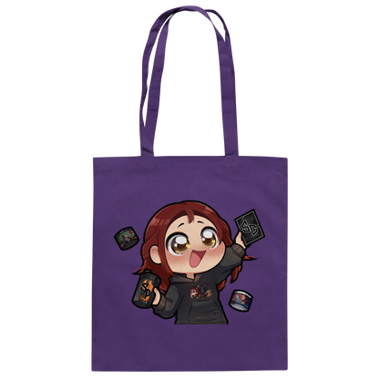 KoRngirL81 Merch - Baumwolltasche