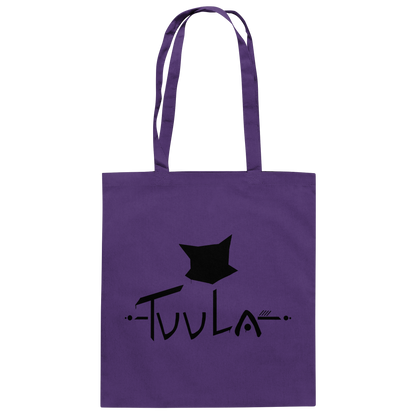 TuulatheCat Straytuula - Baumwolltasche