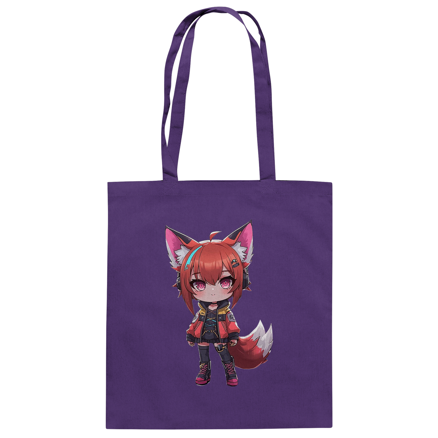 Mynymee Pose - Baumwolltasche