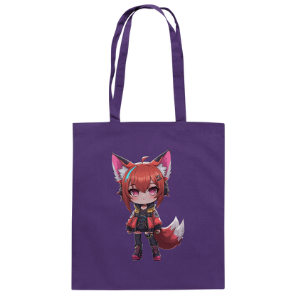 Mynymee Pose - Baumwolltasche