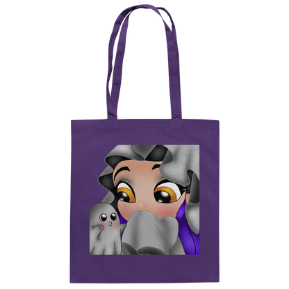 x_Kookie_Moon_x Buh - Baumwolltasche