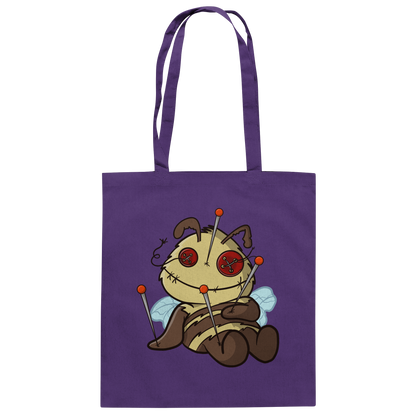 Hasgarson VooDoo - Baumwolltasche