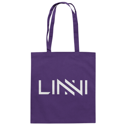 Linni Logo - Baumwolltasche