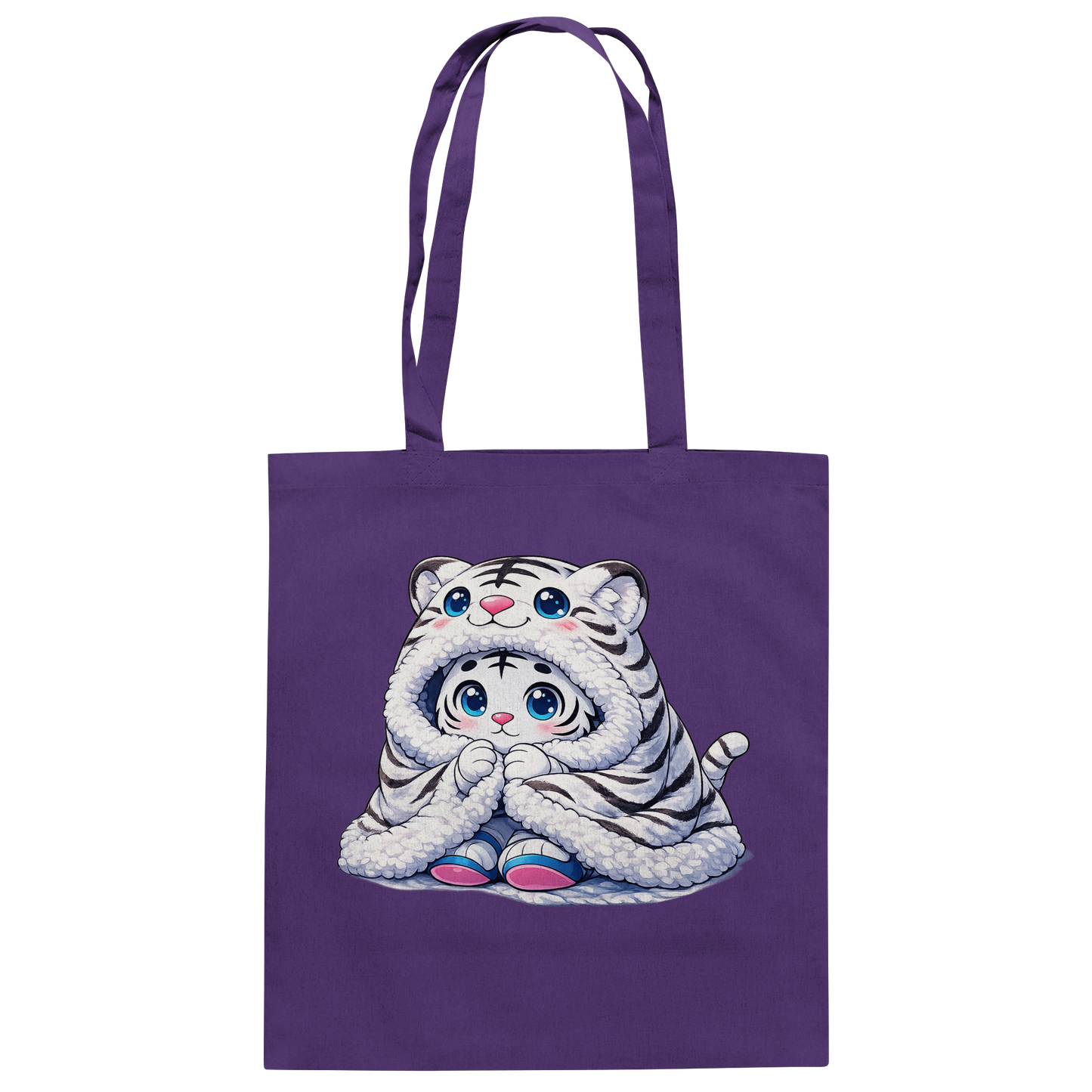 MaxxelVerse Cozy - Baumwolltasche