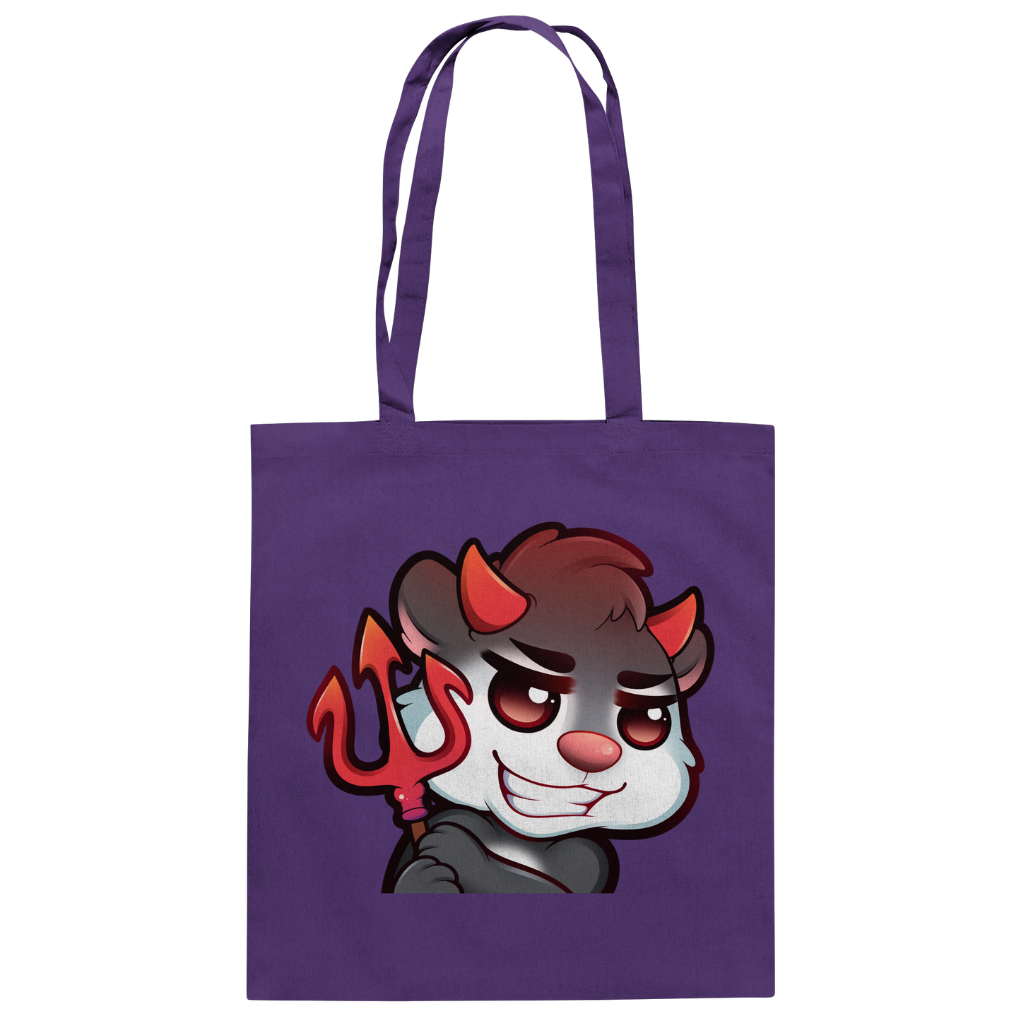 Sennox Evil - Baumwolltasche