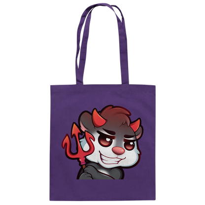 Sennox Evil - Baumwolltasche