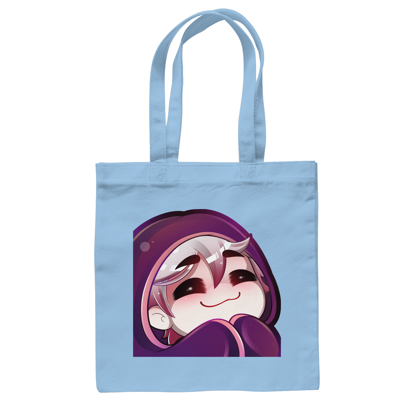 zRay_4 Comfy - Baumwolltasche