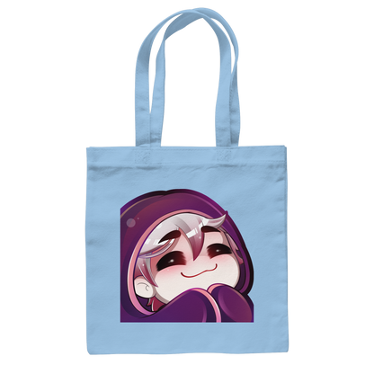 zRay_4 Comfy - Baumwolltasche