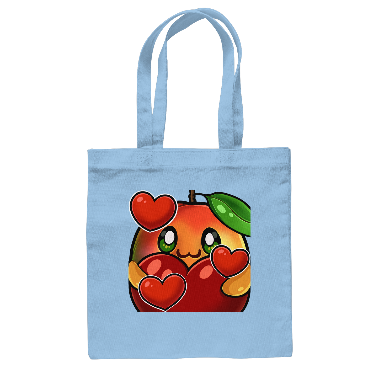 SurvivalMango Love - Baumwolltasche