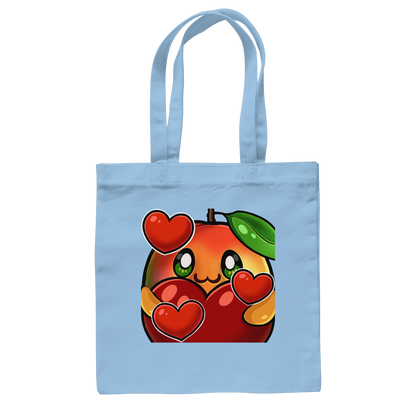 SurvivalMango Love - Baumwolltasche