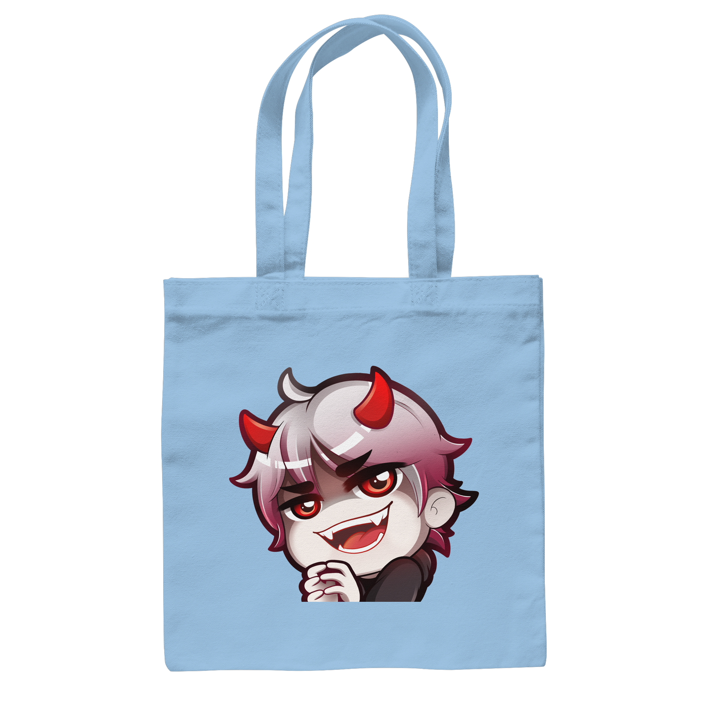 zRay_4 Evil - Baumwolltasche