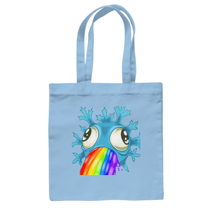 Lord__Frosty Puke - Baumwolltasche