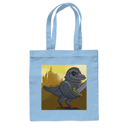 TheCiceroshows Cicero Ravensword - Baumwolltasche