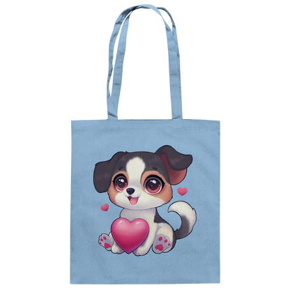 Veylina Design - Baumwolltasche