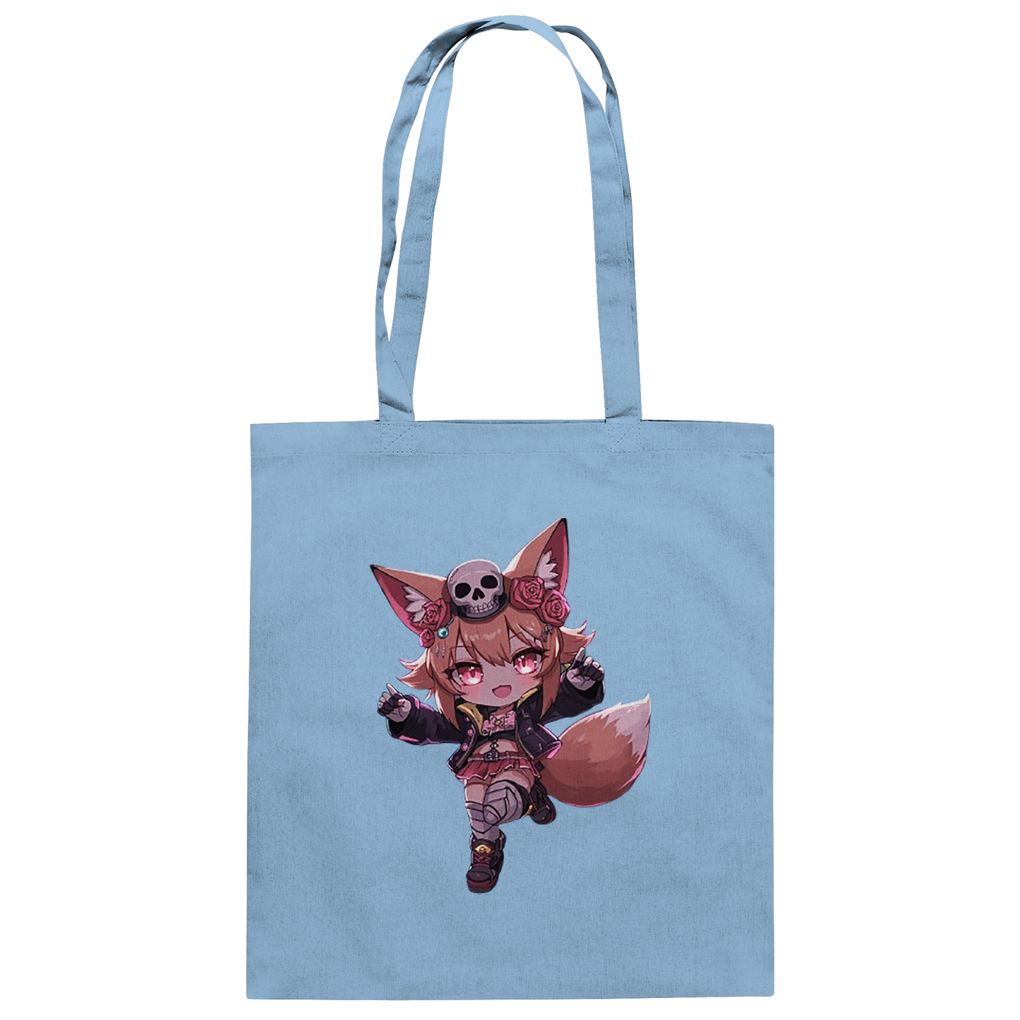 Mynymee Tanz - Baumwolltasche
