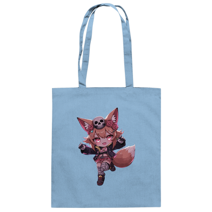 Mynymee Tanz - Baumwolltasche