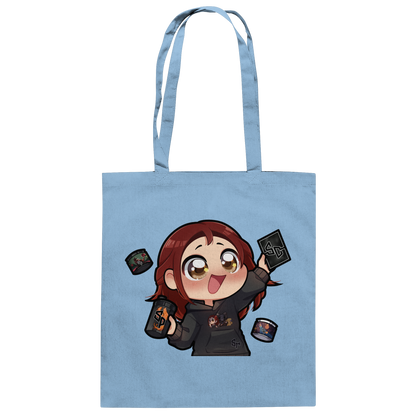 KoRngirL81 Merch - Baumwolltasche
