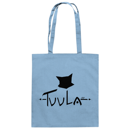 TuulatheCat Straytuula - Baumwolltasche