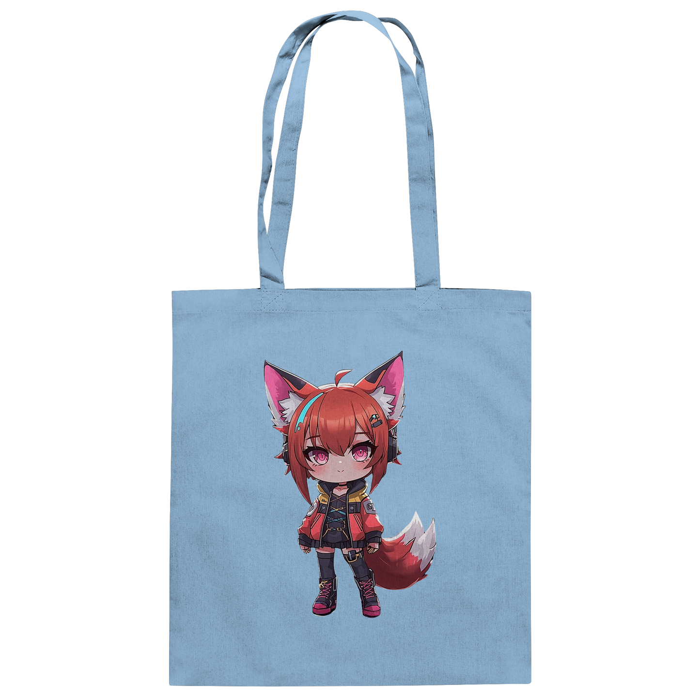 Mynymee Pose - Baumwolltasche