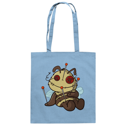 Hasgarson VooDoo - Baumwolltasche
