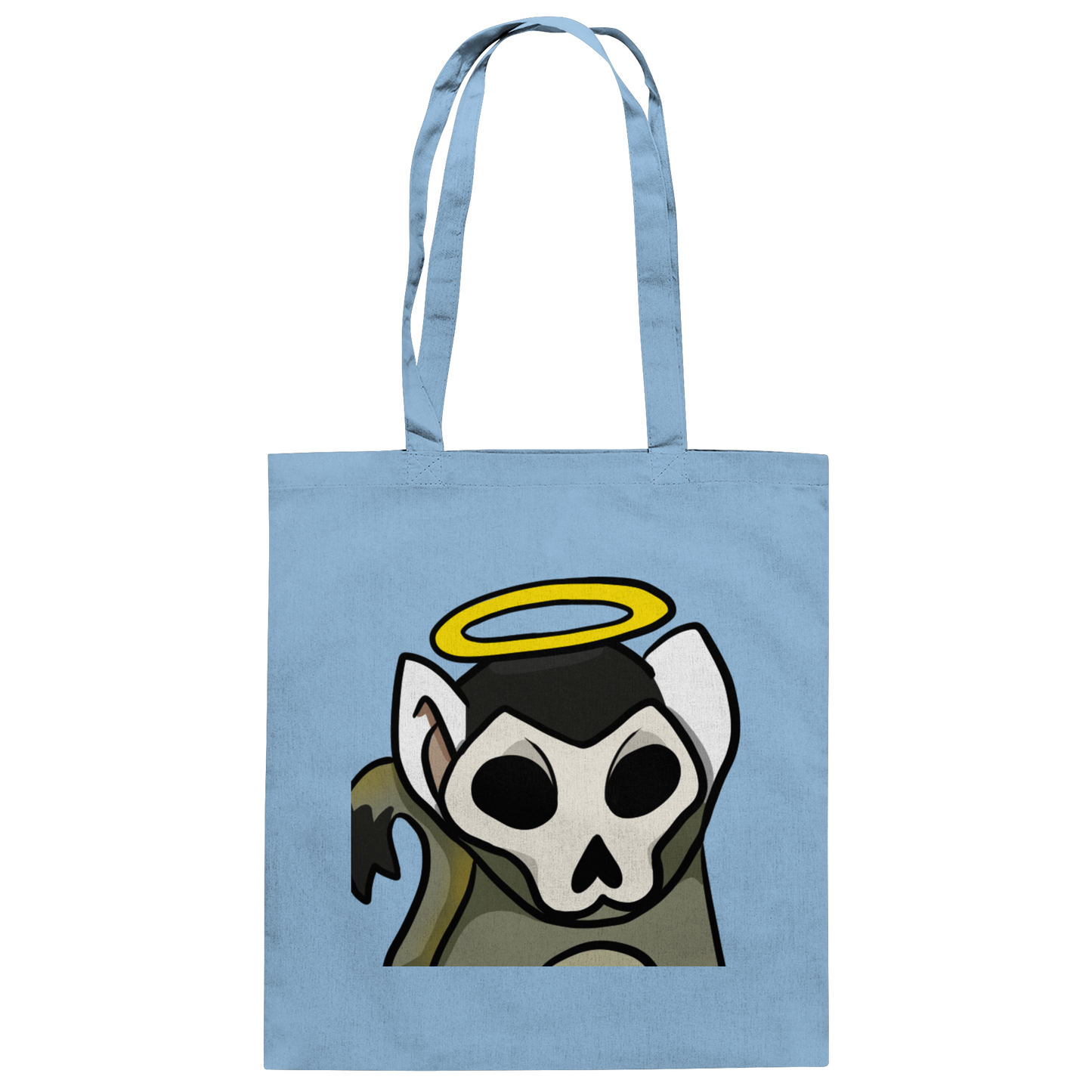 Stuggi888 Engel - Baumwolltasche