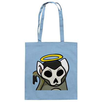 Stuggi888 Engel - Baumwolltasche