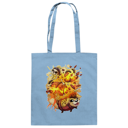 LupiArts LupiKEGto - Baumwolltasche