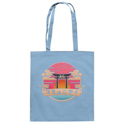Majin Dhalucard Community Clean - Baumwolltasche