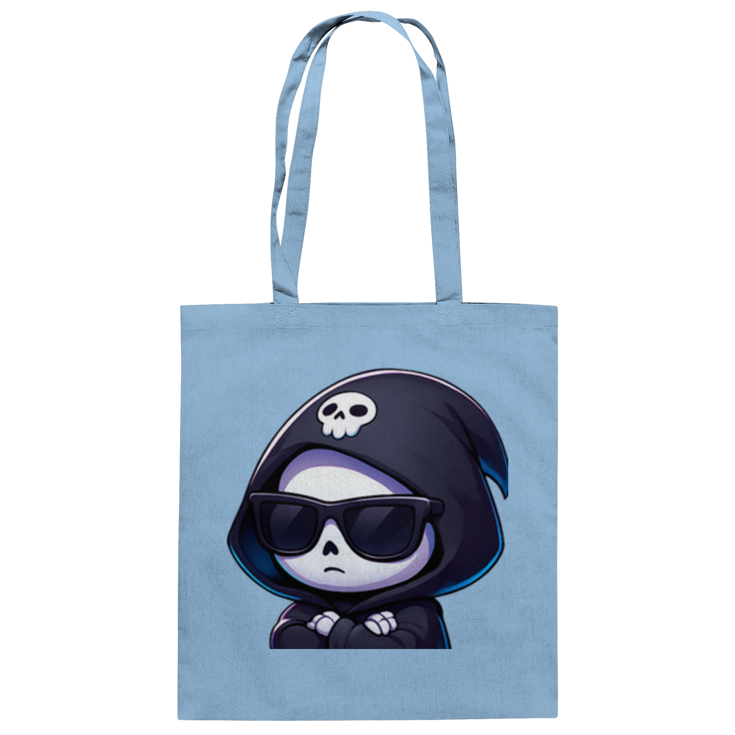 Fabertx Cool - Baumwolltasche