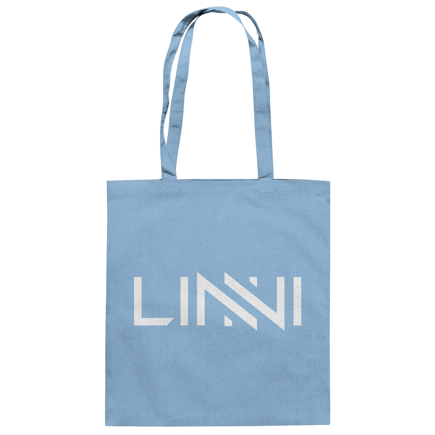 Linni Logo - Baumwolltasche
