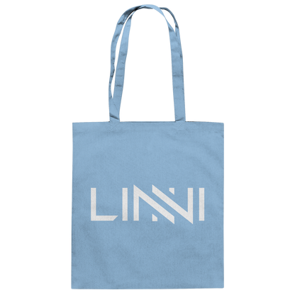 Linni Logo - Baumwolltasche