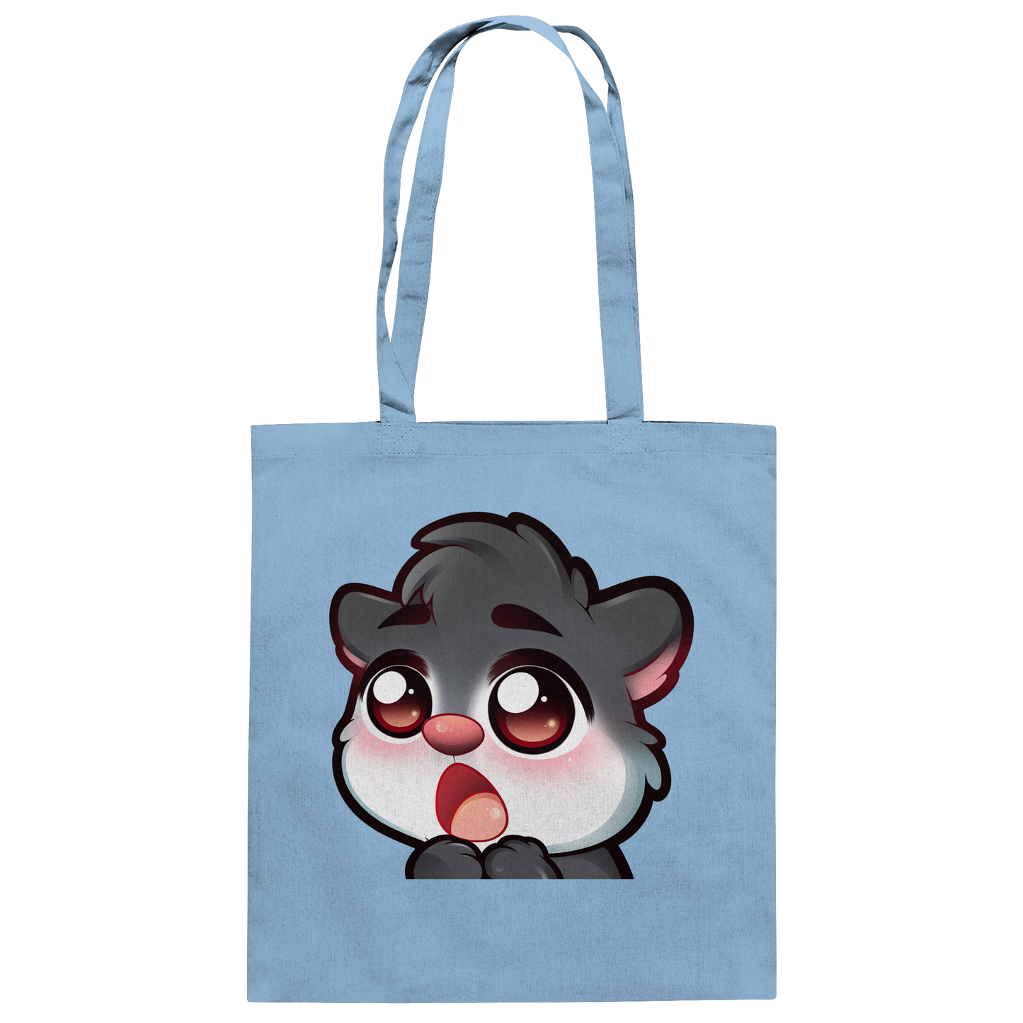 Sennox Pog - Baumwolltasche
