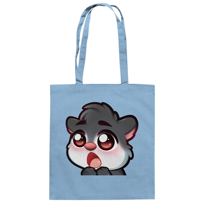Sennox Pog - Baumwolltasche