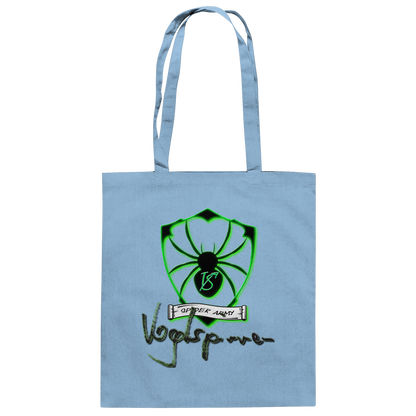 Voglspinner Army - Baumwolltasche