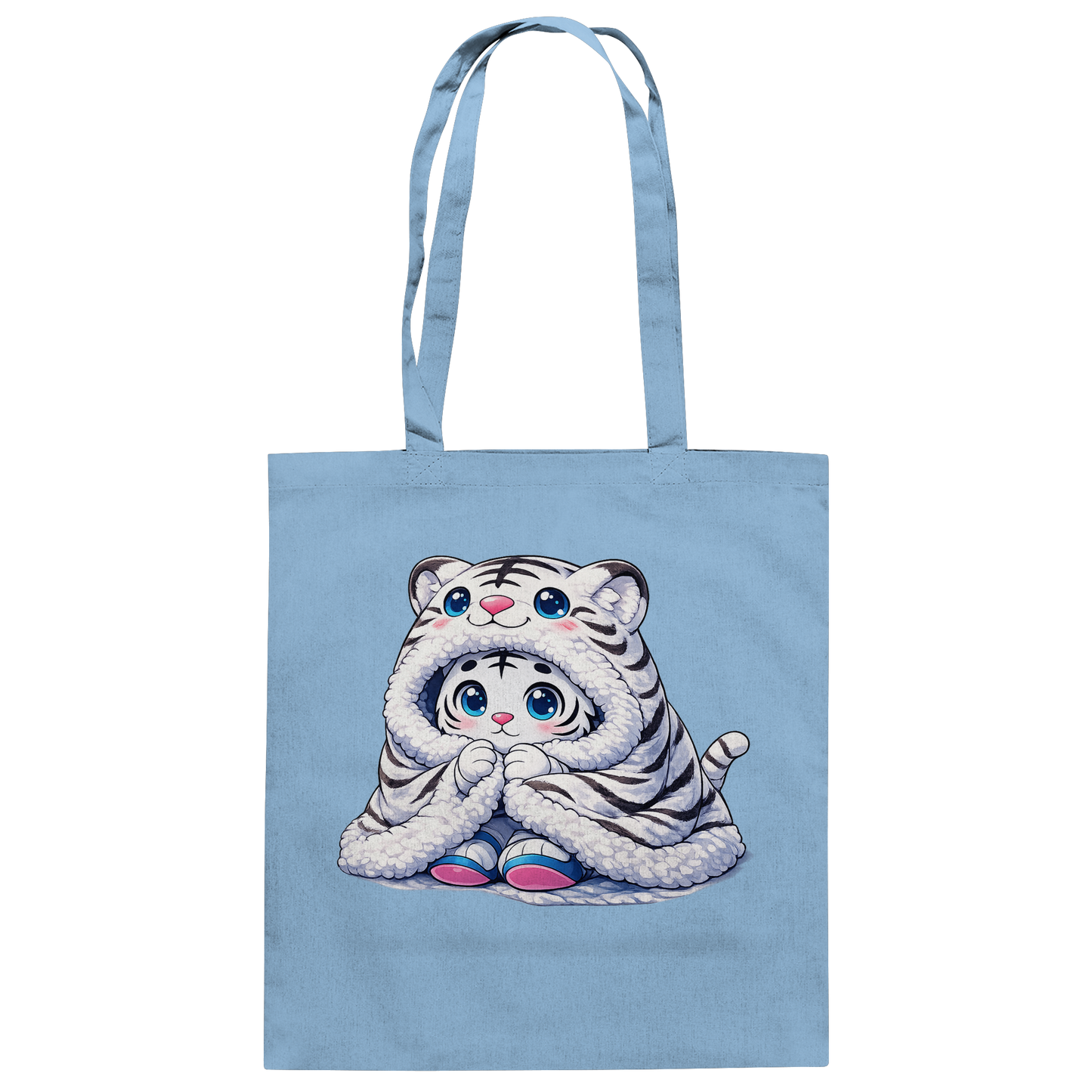 MaxxelVerse Cozy - Baumwolltasche