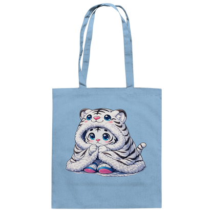 MaxxelVerse Cozy - Baumwolltasche