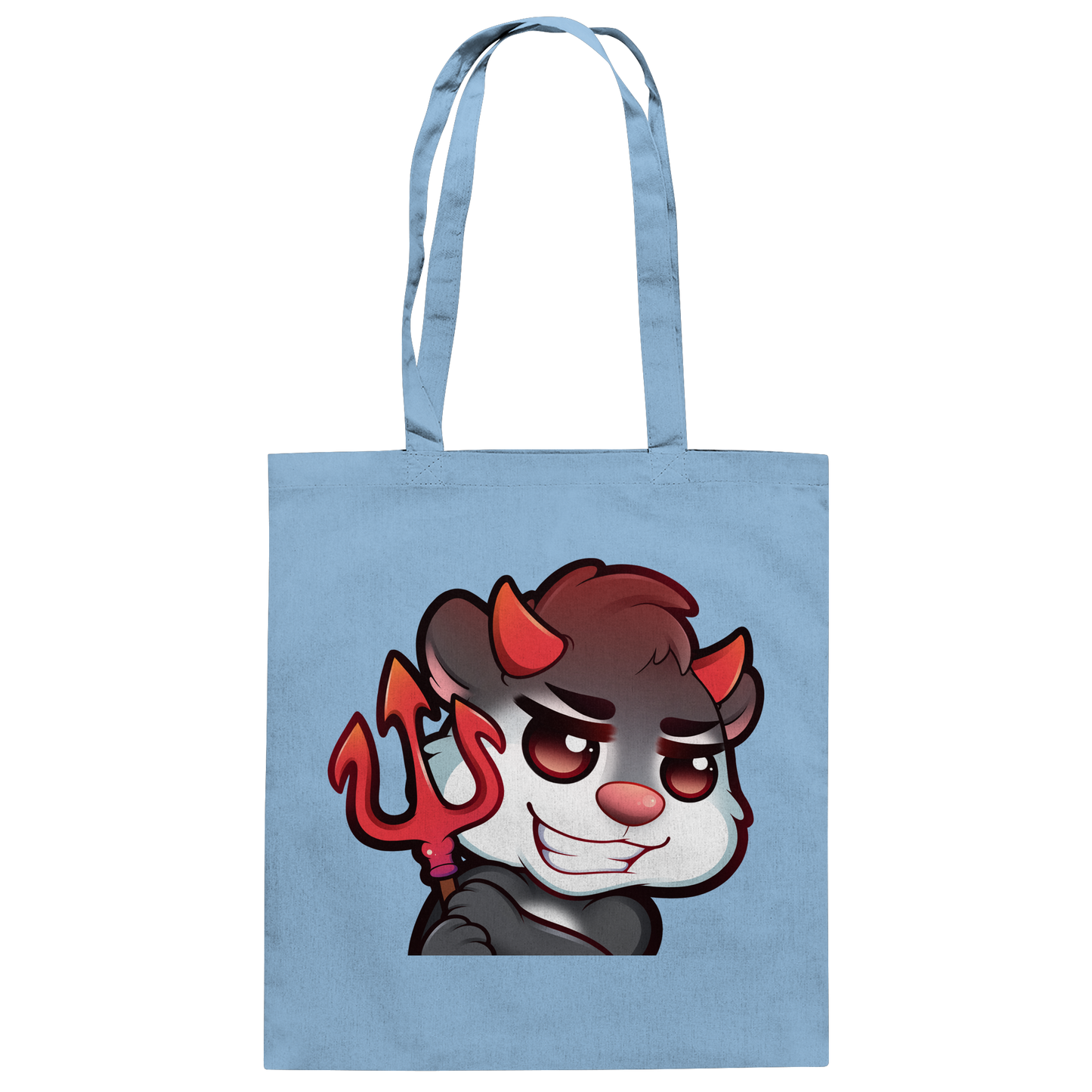 Sennox Evil - Baumwolltasche