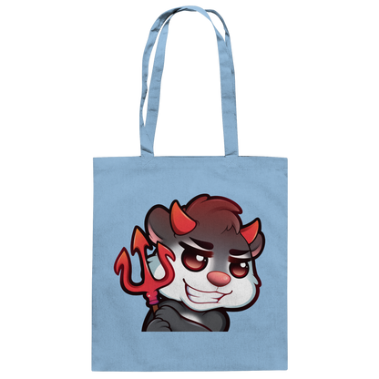 Sennox Evil - Baumwolltasche