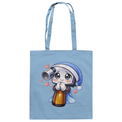 McHammer1502 Love - Baumwolltasche