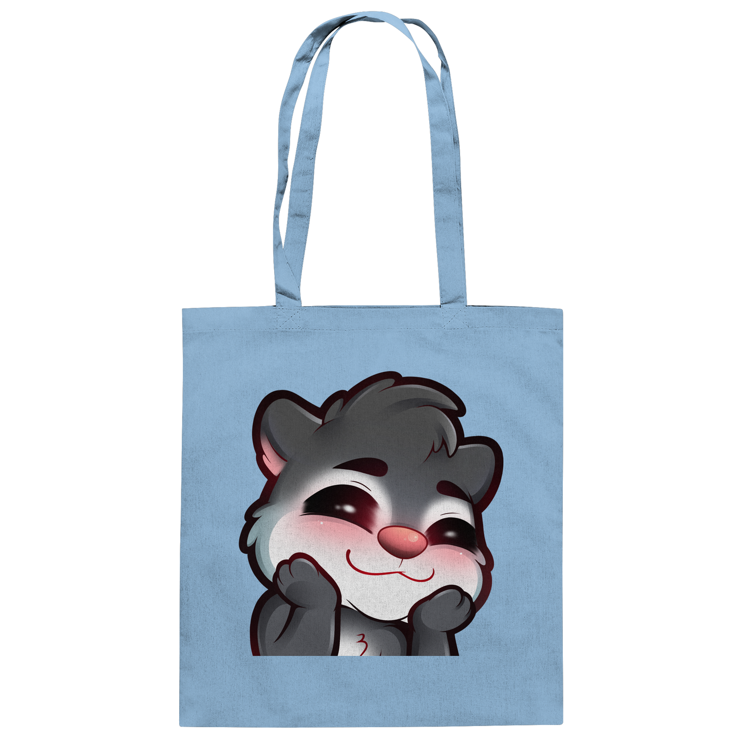 Sennox Cute - Baumwolltasche